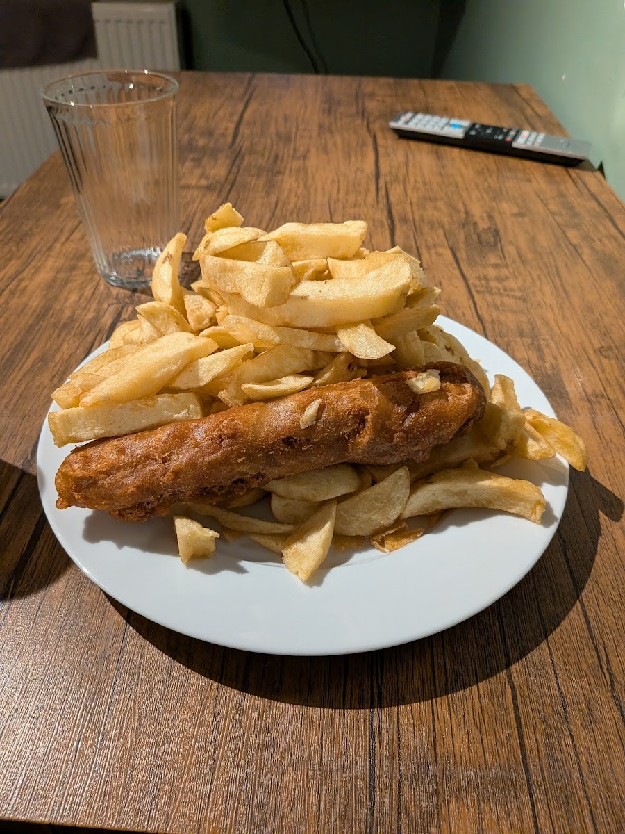 Grimsbury Fish Bar Photos 2